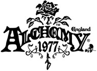 Alchemy England